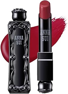 ANNA SUI Rouge Red - Lápiz labial - Desarroll...
