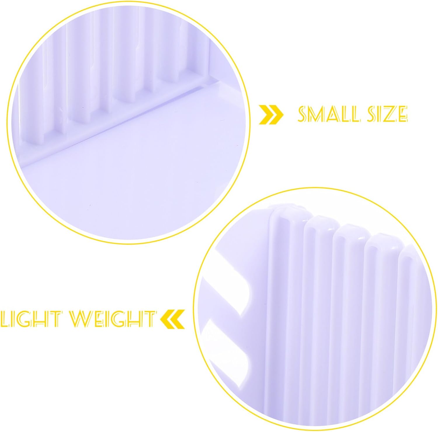 Bread Slicer Guide Tool, ABS Handmade Loaf Cutting Guide