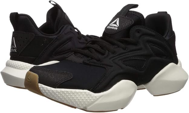 Reebok Womens Sole Fury Adapt Cross 