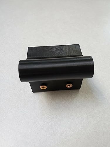 Miniatura 5 de 20V MAX Soplador de hojas Montaje en Pared Colgador DCBL722 DCBL722P1 DCBL722B, Reemplazo para Dewalt OEM