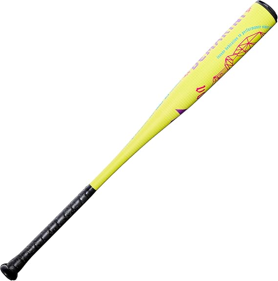 DeMarini 2026 Voodoo One (-3) BBCOR Baseball Bats