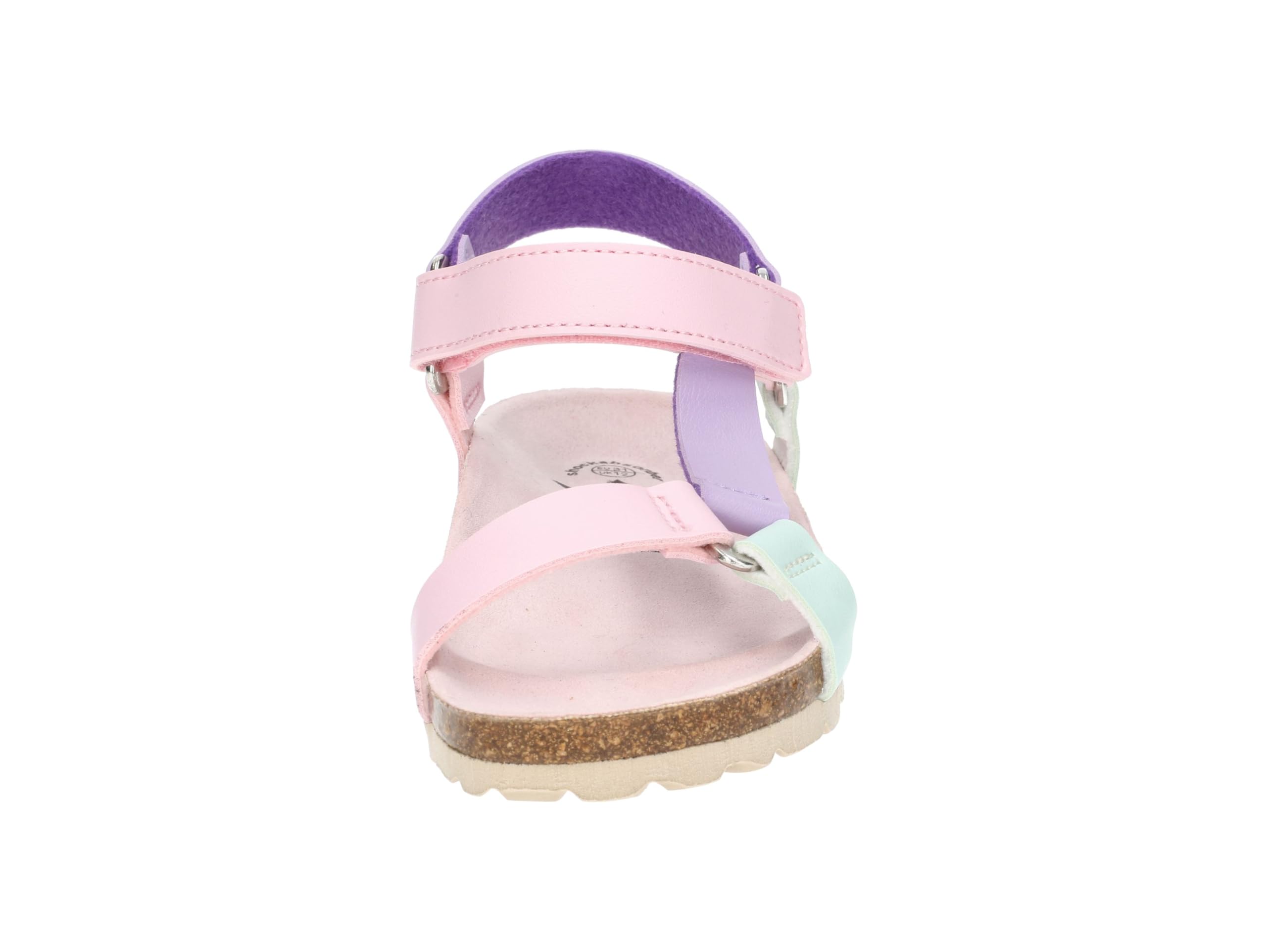 Lico Bioline Sandal, Sabot Bambine e Ragazze