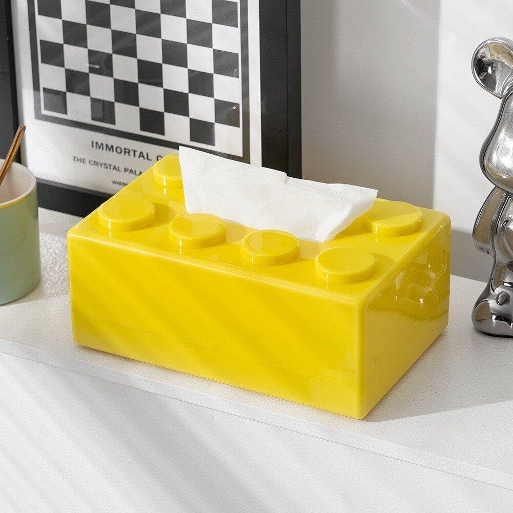 GG50102-Porte Papier Hygiénique Mural étanche. Boîte De Rangement De Rouleaux De Tubes De Papier