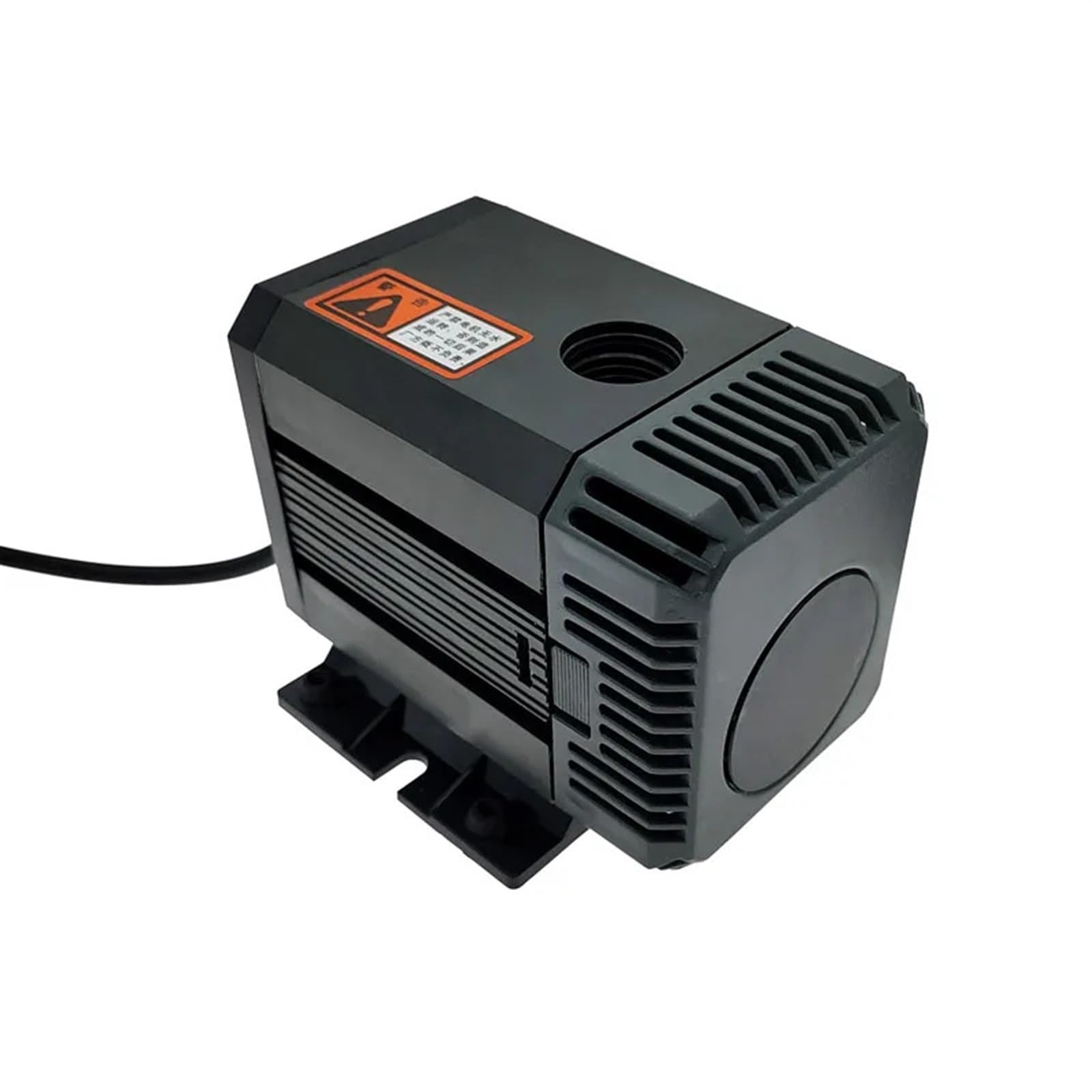 Wielofunkcyjna zatapialna pompa do ryb 24 W, 40 W, 55 W, 60 W, 85 W, 220VAC/50 Hz, pompa do akwarium, pompy wody chłodzącej (MQB-2200)