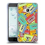 Modisch angesagte und attraktive Prints