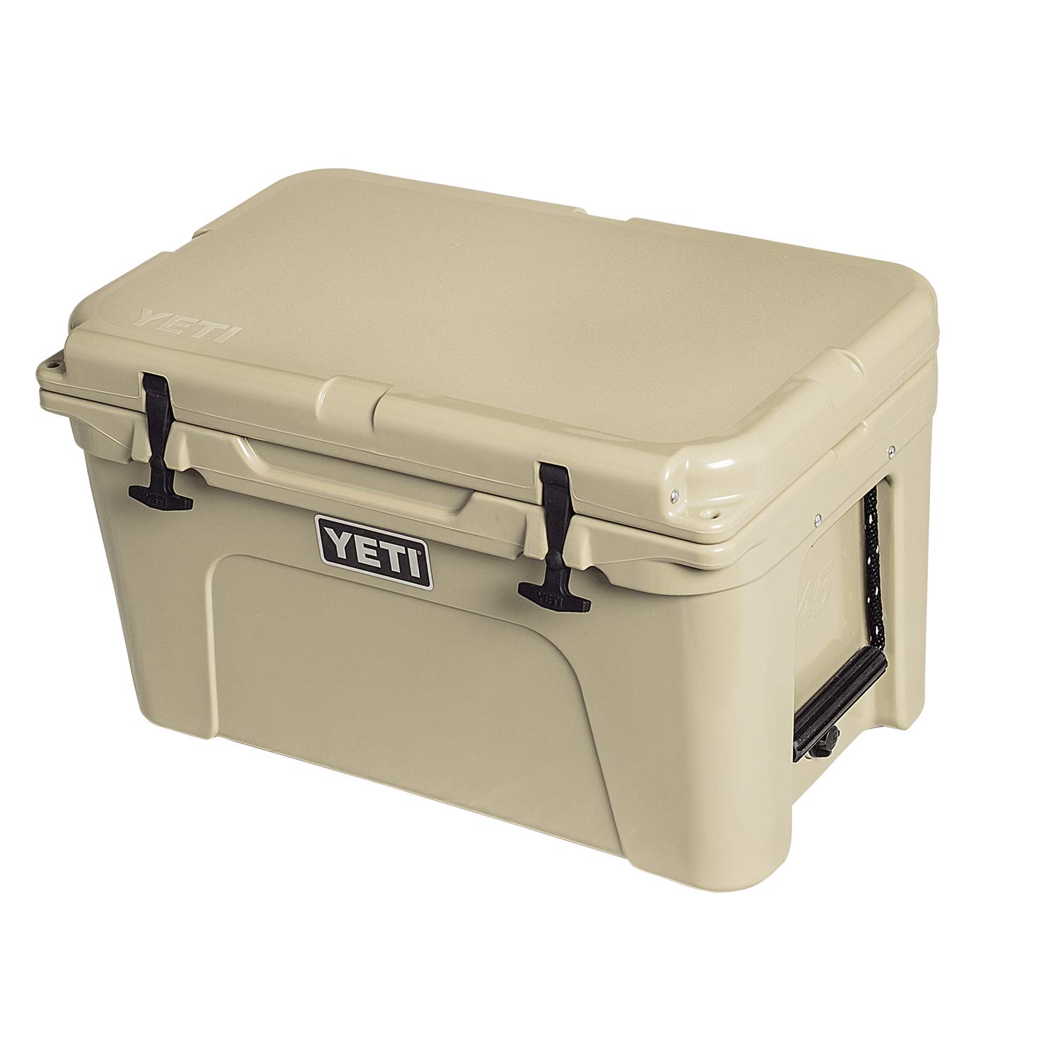 Amazon | YETI(イエティ) クーラーボックス タンドラ 45qt. タン