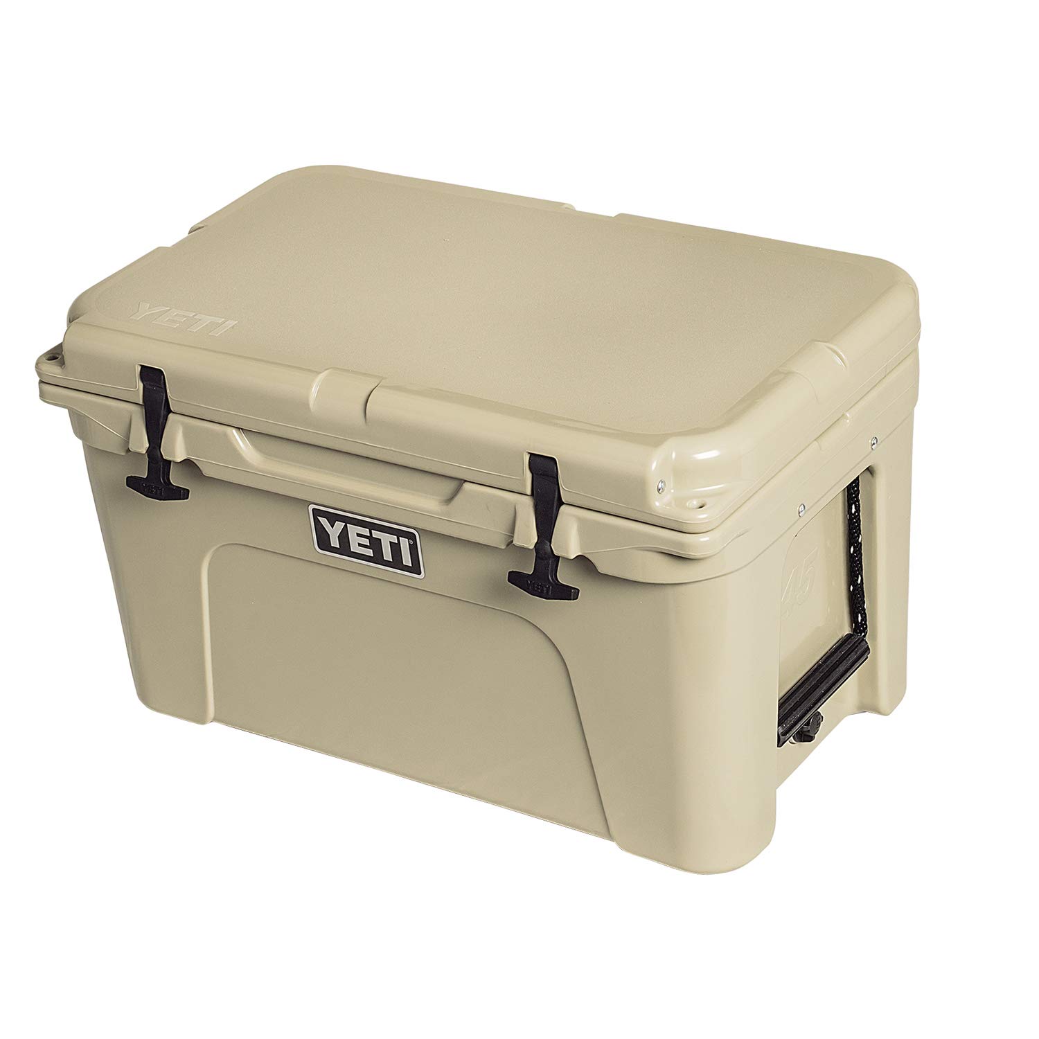 Amazon | YETI（イエティ） クーラーボックス タンドラ 45qt. タン ...