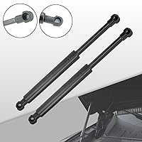 Vista 3 de 2 PCS Rear Trunk Lift Support Spring Shocks Struts, for B/M/W E85 Z4 2003-2008 51247016186