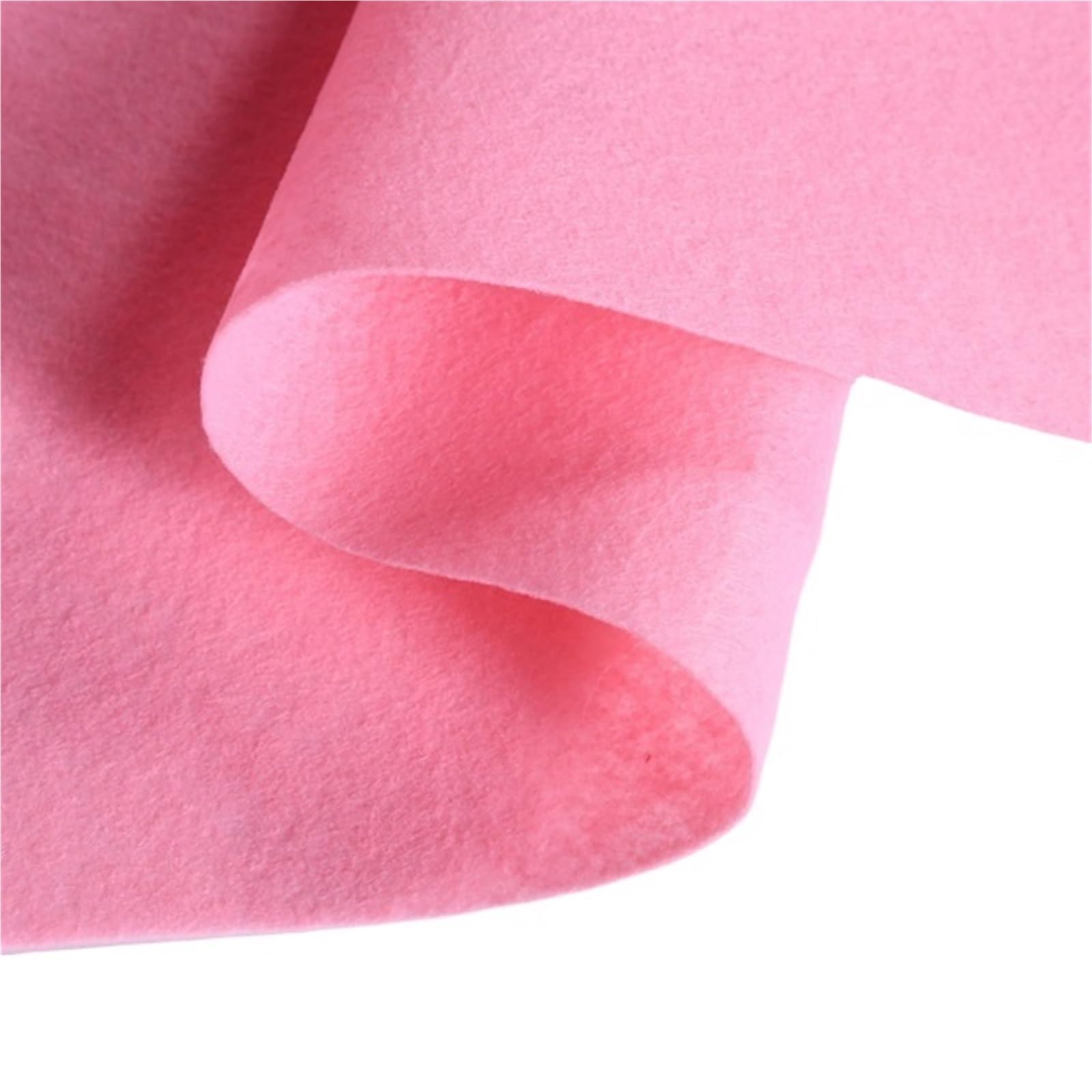 Tappeto Da Matrimonio Tappeto for matrimonio, corridoio, antiscivolo, bianco, rosso, cerimonia, festa, palcoscenico Per Matrimoni(Pink,25.0M,1.5m)