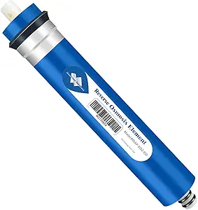 Water Filter Replacement