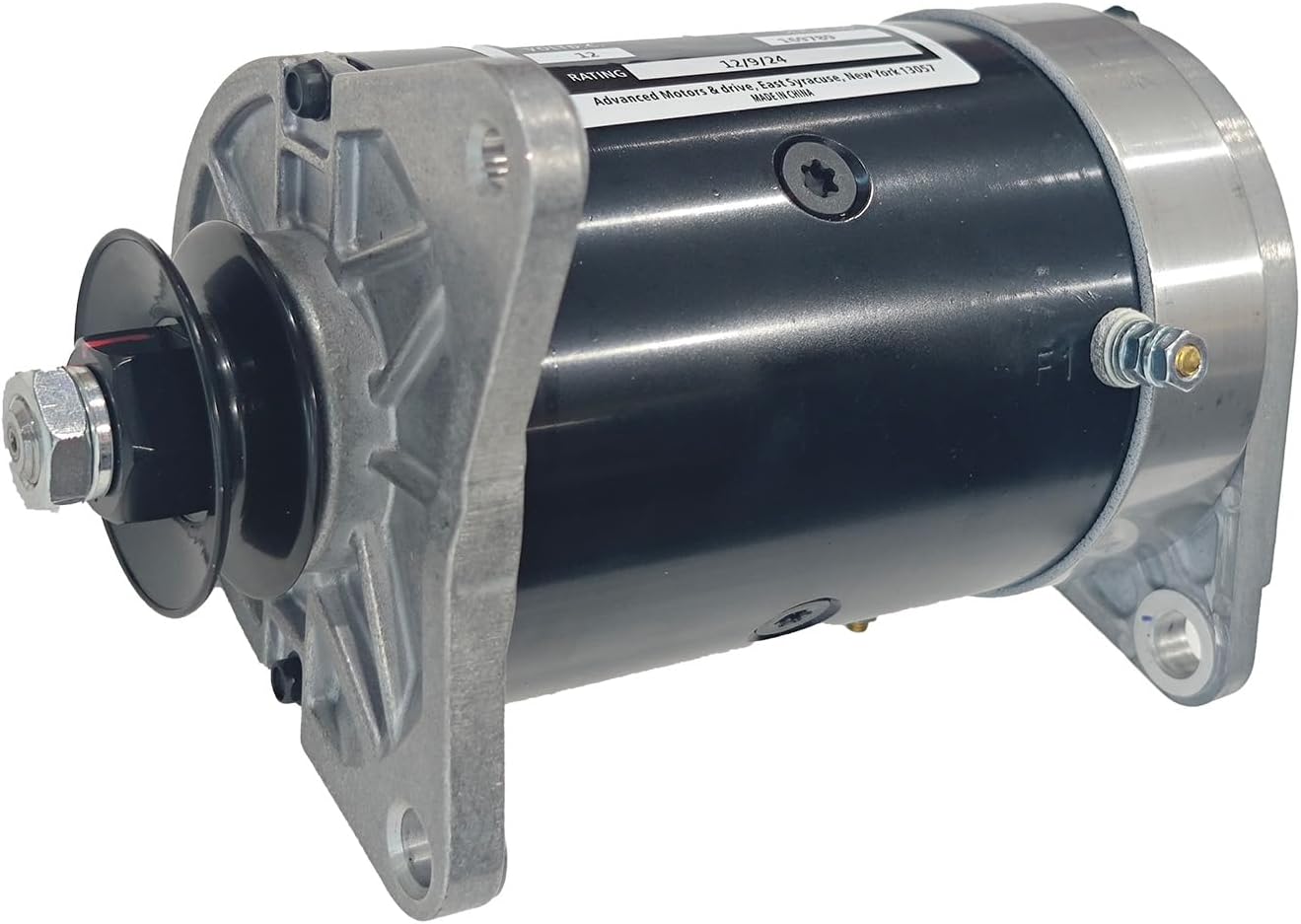 Starter Generator Motor Suitable for EZGO TXT Golf Car Gas Car 2 Seat Vehicle 660379