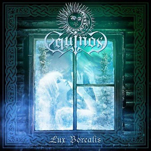 Equinox - Lux Borealis Mcd