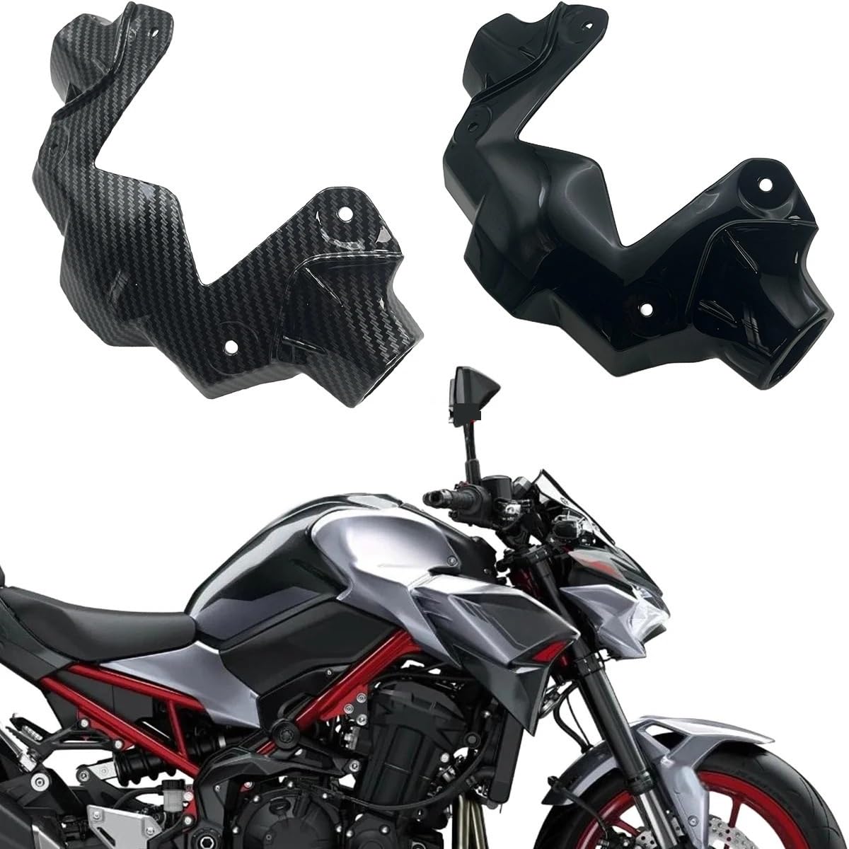 Do Z900 2020-2023