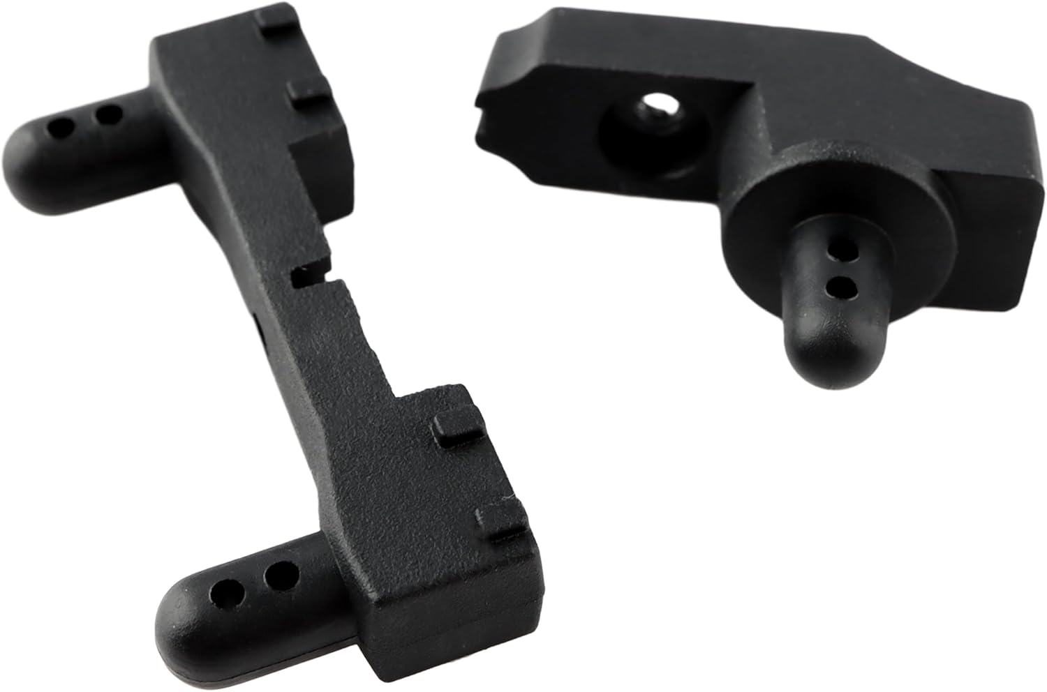 RC CAR F/R Body Pillars 16282 Accessories Spare Parts for H16PL 16207 JC16EP 1:16 Brushless RC Monster Trucks Vehicle