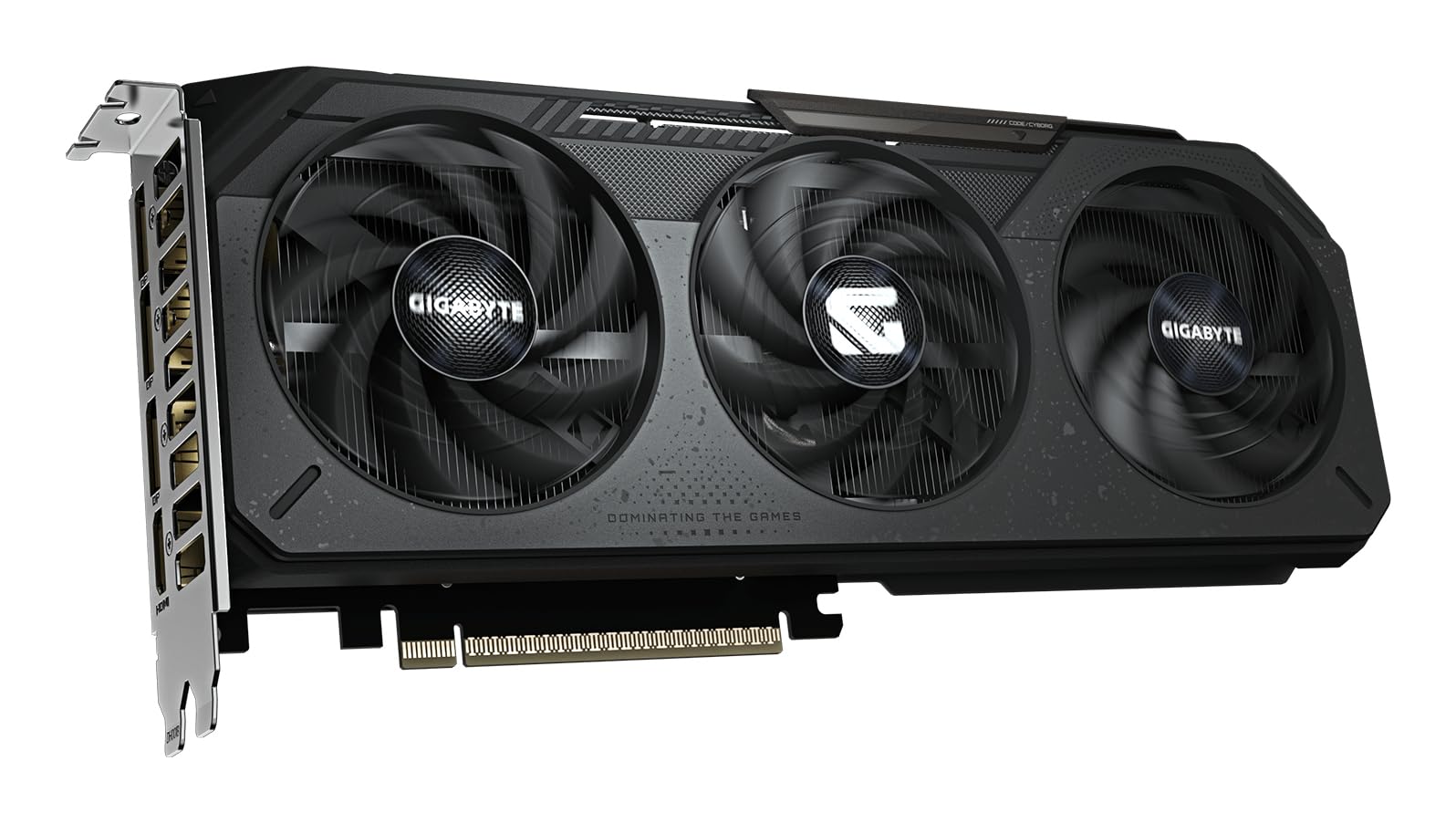 Gigabyte GeForce RTX 5060 GAMING OC V2 8G karta graficzna - 8 GB GDDR7, 128bit, PCI-E 5.0, 2602 MHz Core Clock, 3 x DisplayPort, 1 x HDMI, DLSS 4, GV-N5060GAMING OC V2-8GD