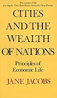 Algopix Similar Product 9 - Cities and the Wealth of Nations