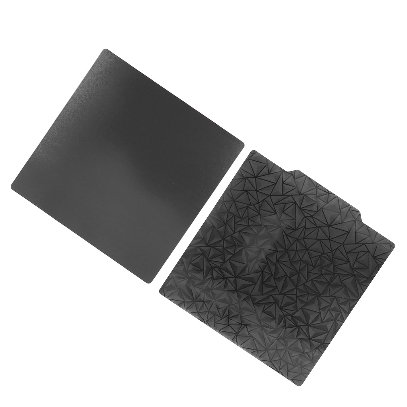 280x280 Mm 3D-printer PEI PEO-bouwplaat Zijzijdige Sterke