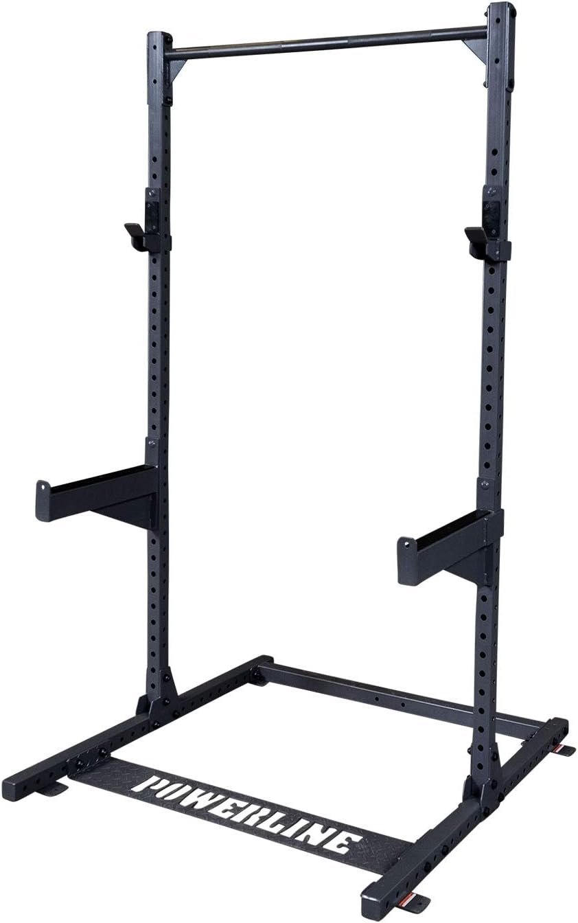 Powerline Half Rack