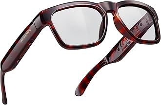 – OhO sunshine AI Translation Bluetooth Glasses with 164 Languages Dual-Ear Free Talk simultaneous interpretation