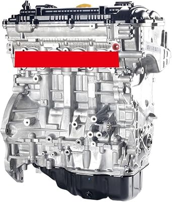 Complete Motor GDI 2.0L G4NC Engine Compatible with Hyundai I40 I30 IX35 Tucson KIA Carens Cerato Sportage