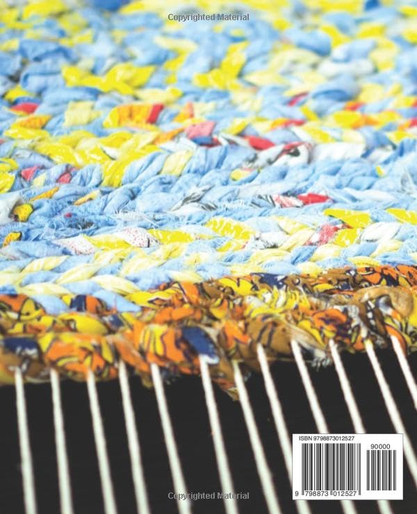 Beginner's Guide to Tapestry Weaving Mastery: Uncover the Secrets of Mastering Tapestry Weaving with This Comprehensive Beginner's Guide - Image 2