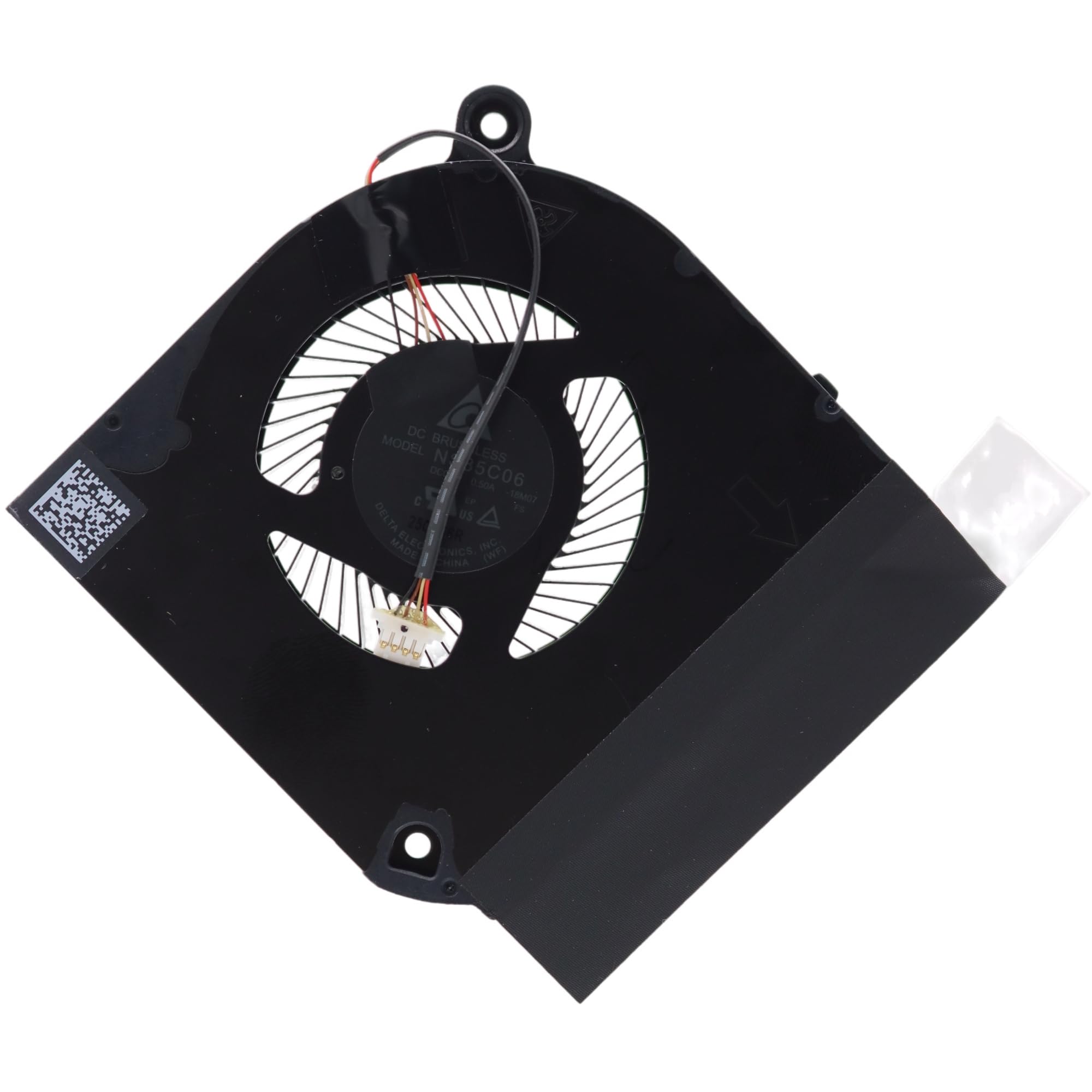 Deal4GO CPU Soğutma Fanı NS85C06-18M07 23.Q5MN4.002 Acer Predator
