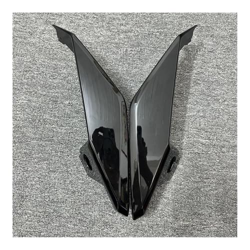 Carénage latéral pour réparer un réservoir rayé de moto MT09 2017-2020
