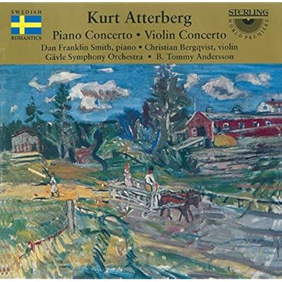 Piano Concerto Op. 37, Violin Concerto Op. 7