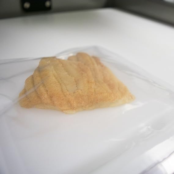 UltraSource 8 x 12 Chamber Vacuum Bags, 4 Mil, 1000 Count