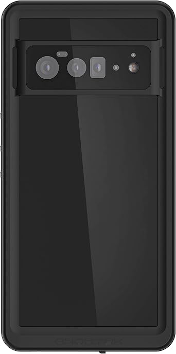 Slim Nautical Case for Google Pixel 6 Pro by Ghostek