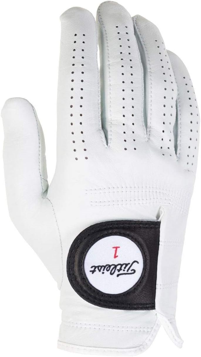Titleist Players Men's Golf Glove