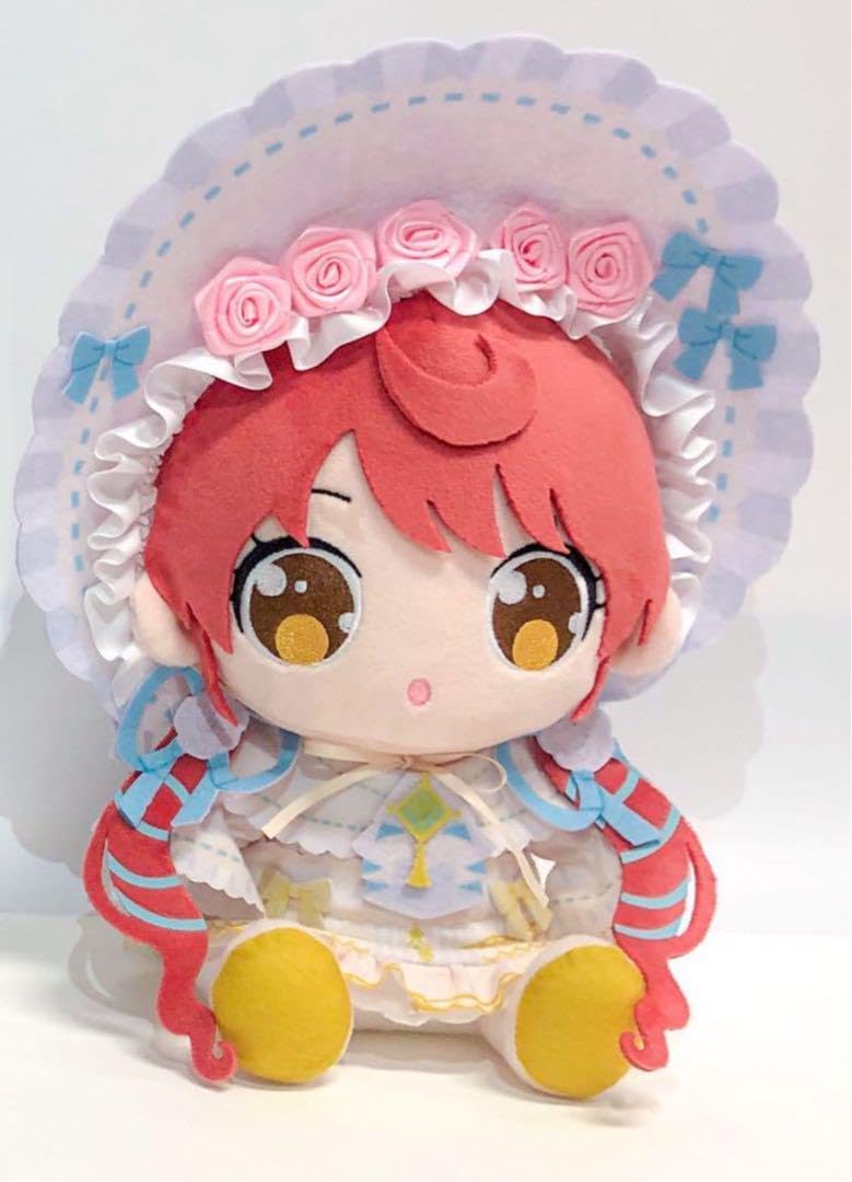 新品　白玉みかん　おすわりぬいぐるみ Amazon.co.jp: 白玉みかん おすわりぬいぐるみ : Toys & Games