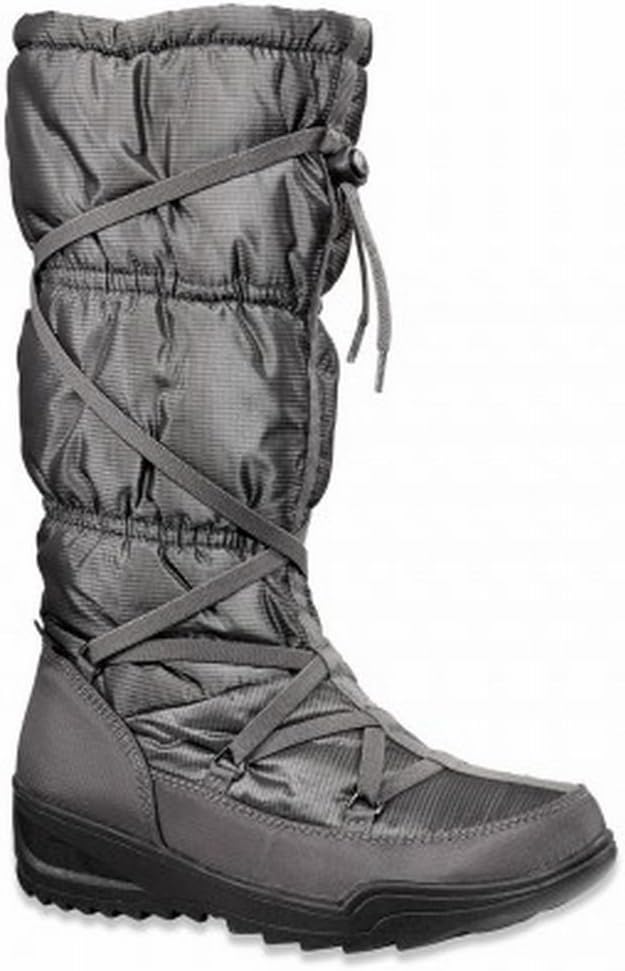 Kamik Women's Luxembourg Snow Boot