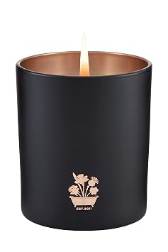 NOBLE ISLE Fireside Luxury Fine Fragrance Candle