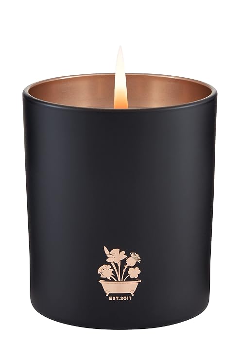 NOBLE ISLE Fireside Luxury Fine Fragrance Candle