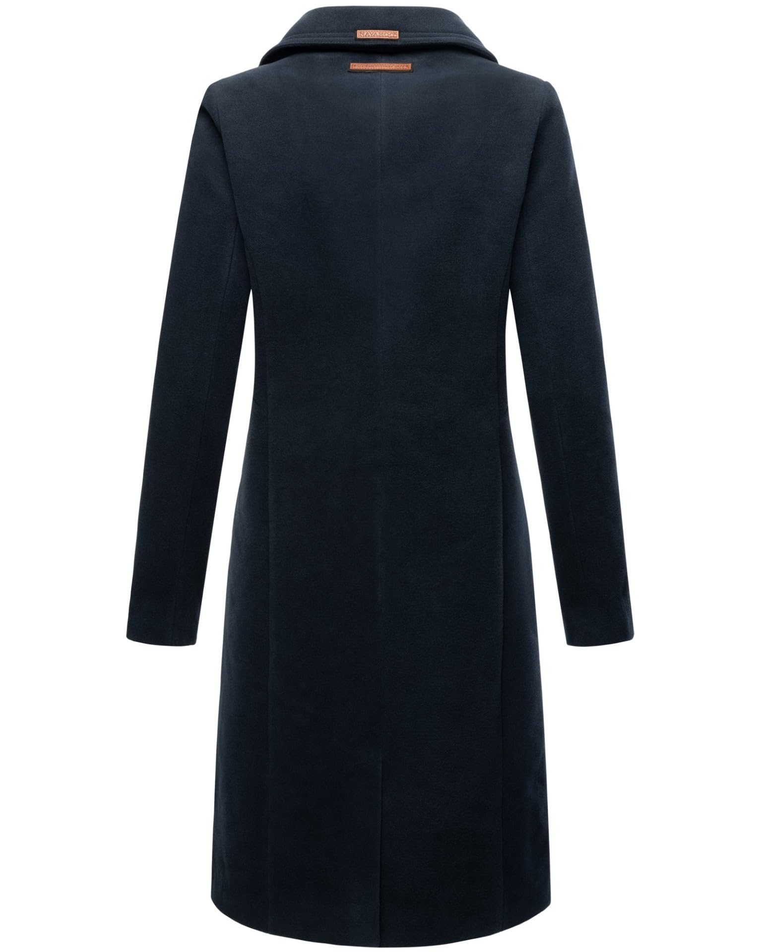 Navahoo B661 Manteau d'hiver pour femme