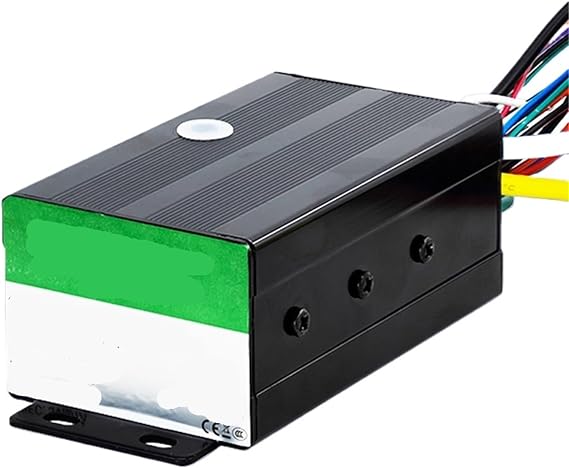 VESC 75100 75V 100A Controller for Electric Skateboard/Scooter/Ebike