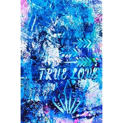 True Love Notebook