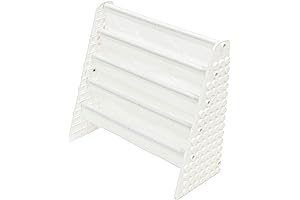 UNiPLAY Kids Bookshelf Ages 1-3