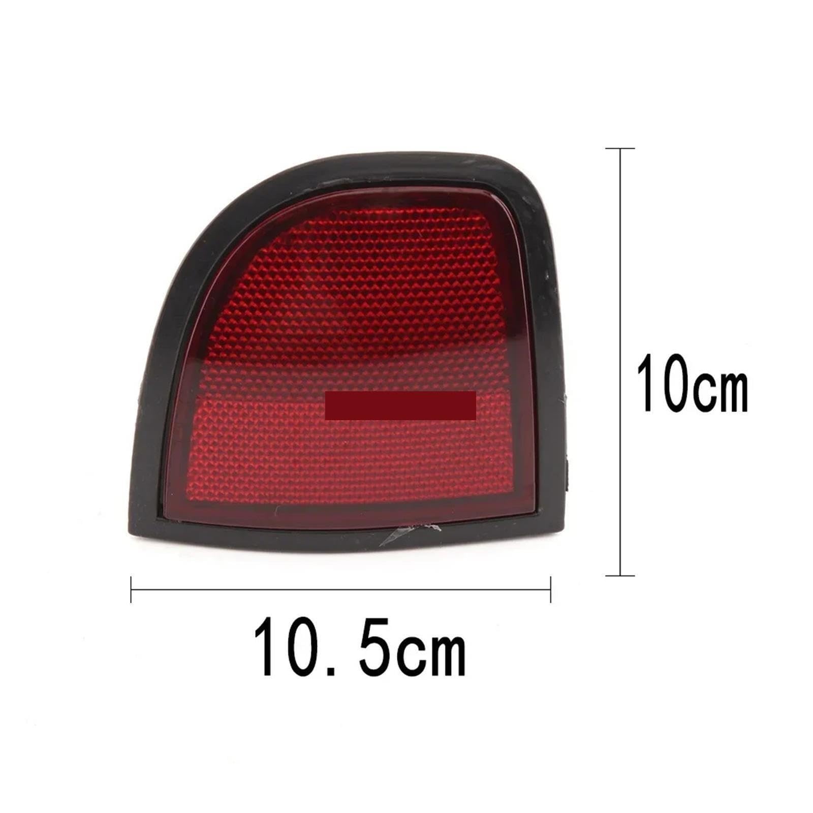 Luce di nebbia Per Mitsubishi Per Triton L200 2005-2015