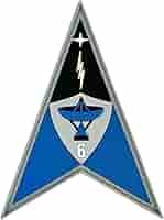 横田基地　space force パッチ 横田基地 space force パッチ 横田基地 space force パッチ MIL