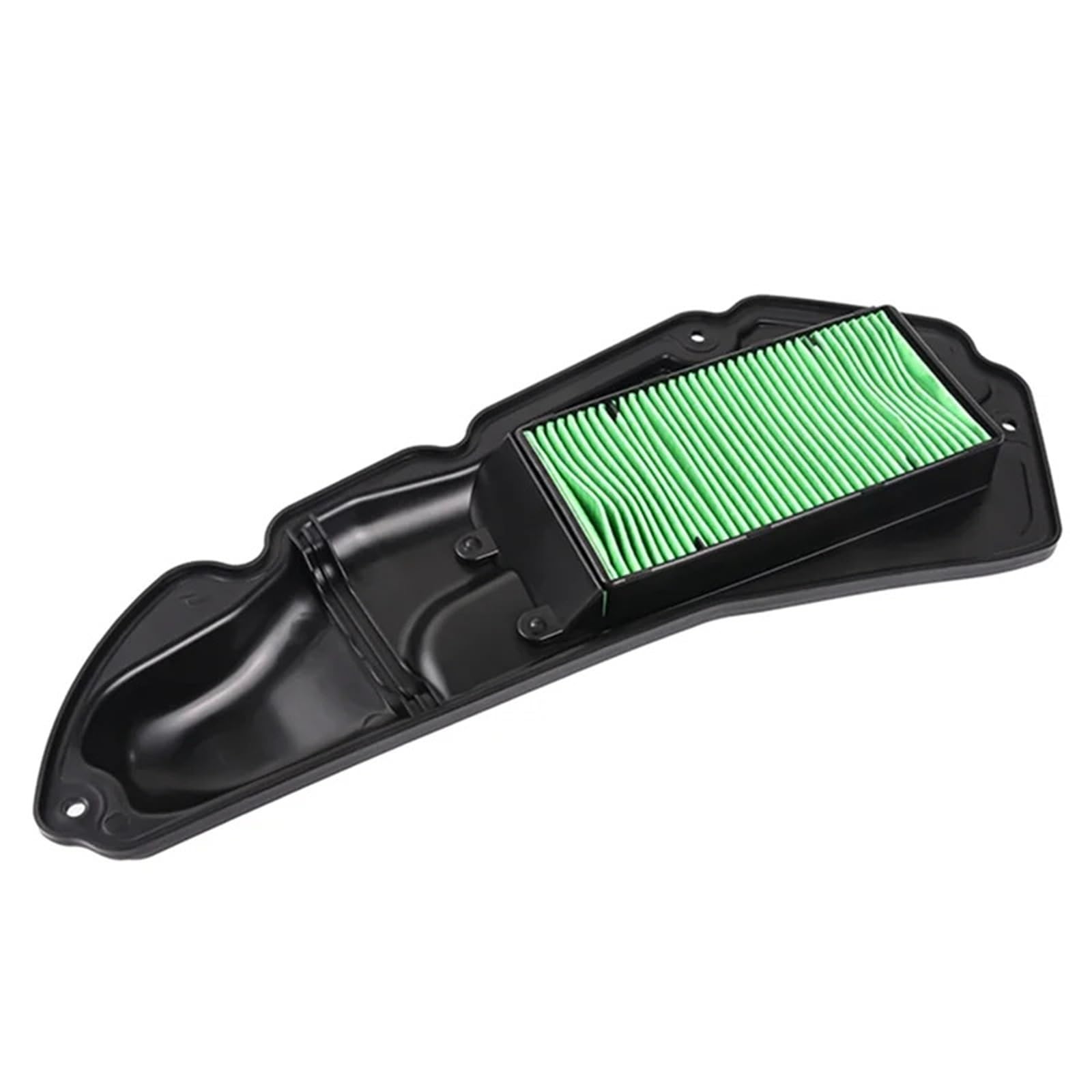 Kompatybilność z Pit Bike crossowym‌ Filtr powietrza Filtr wlotu powietrza Filtr powietrza motocyklowy pasuje do części motocyklowych Honda PCX160 CLICK160 ADV160