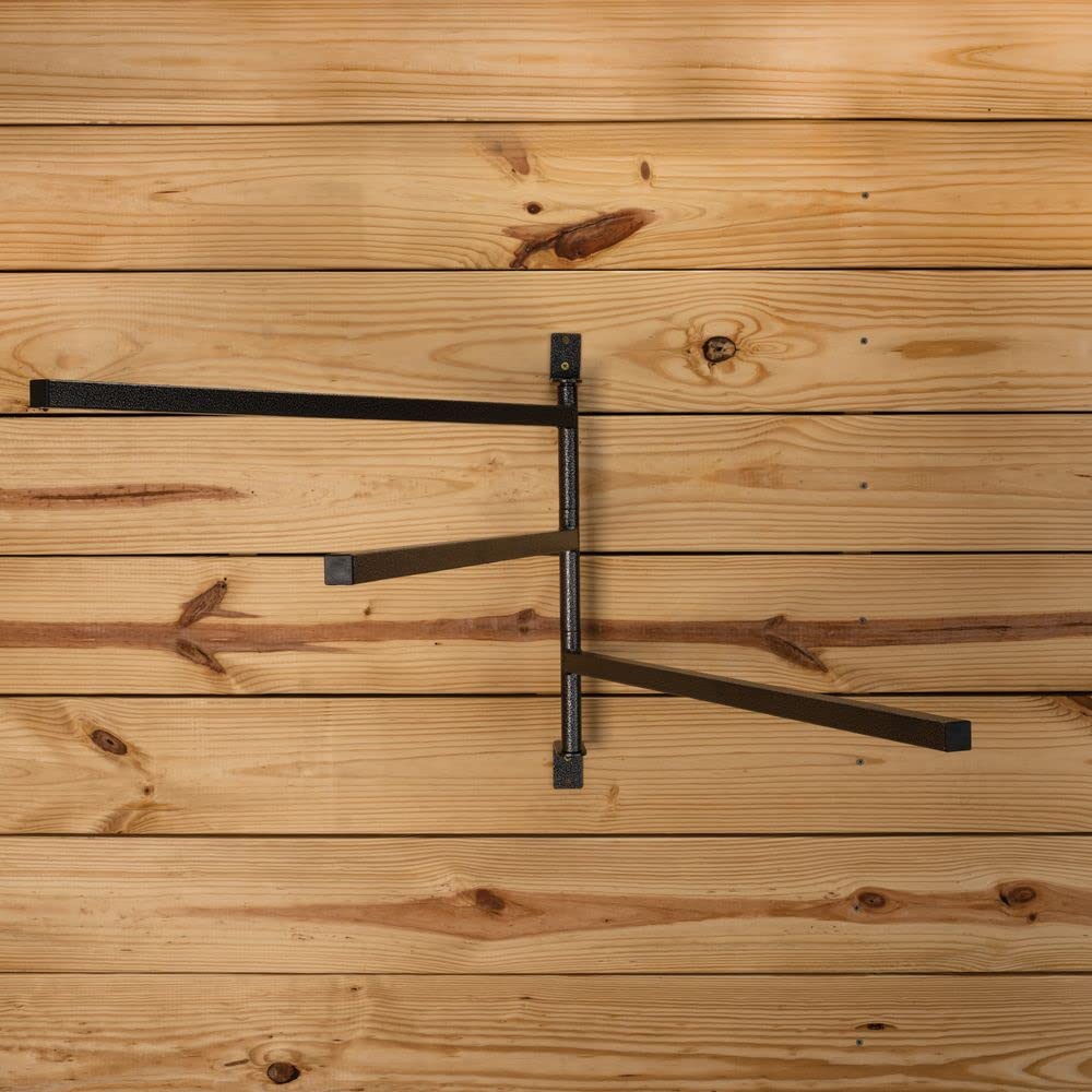 Showman Nylon Saddle Pad & Blanket Carrier