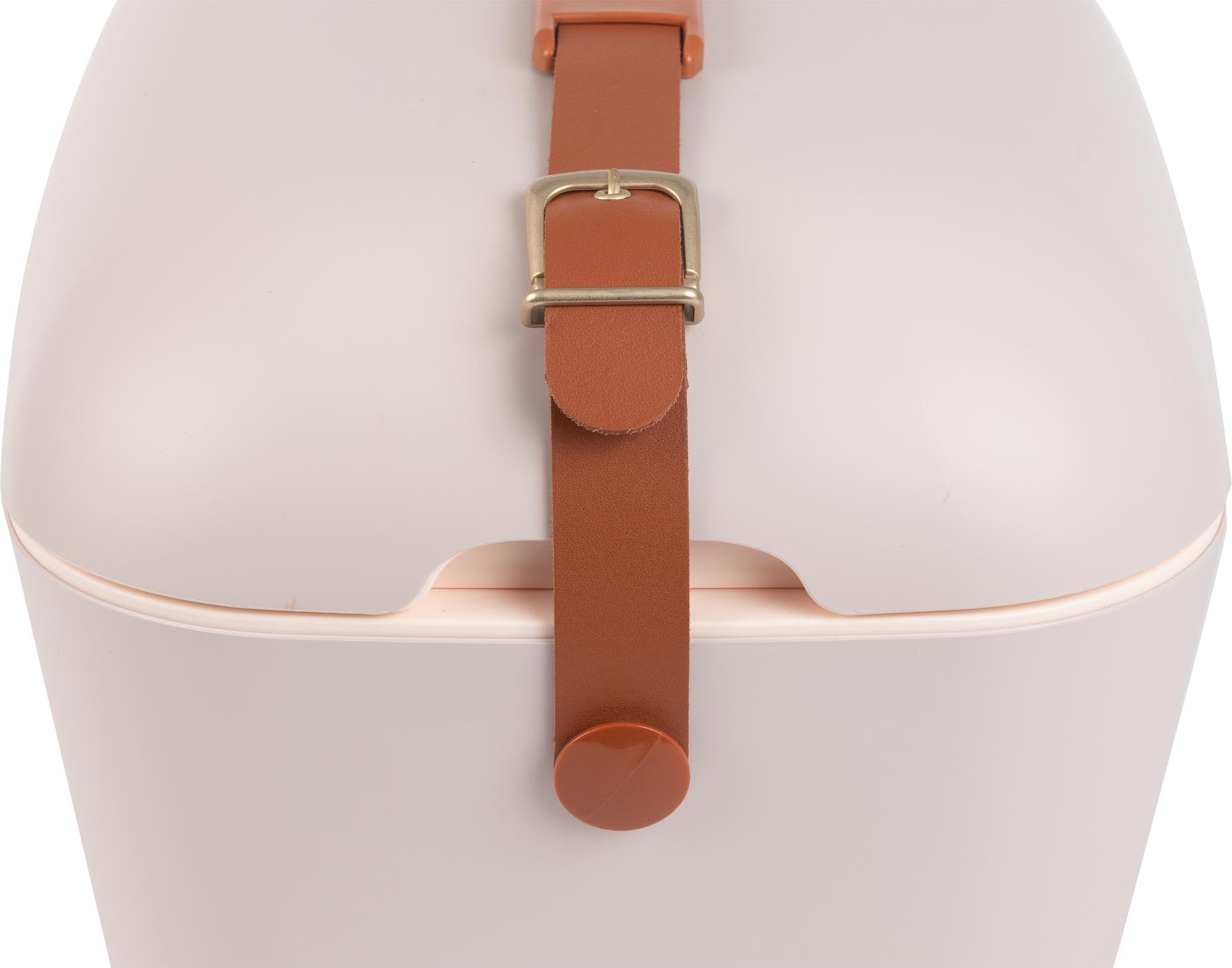 Glacière 12L Gold détails Or POLARBOX