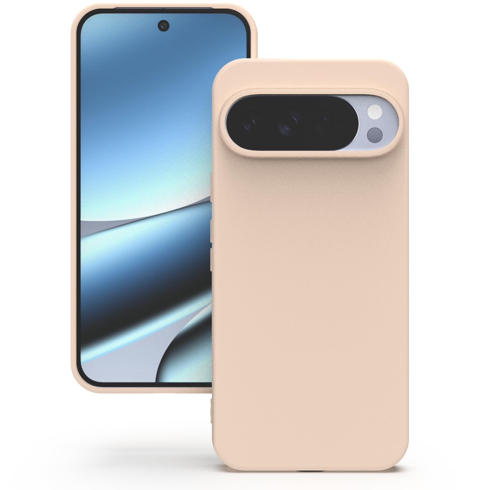 Google 10 Pro XL · Light Pink