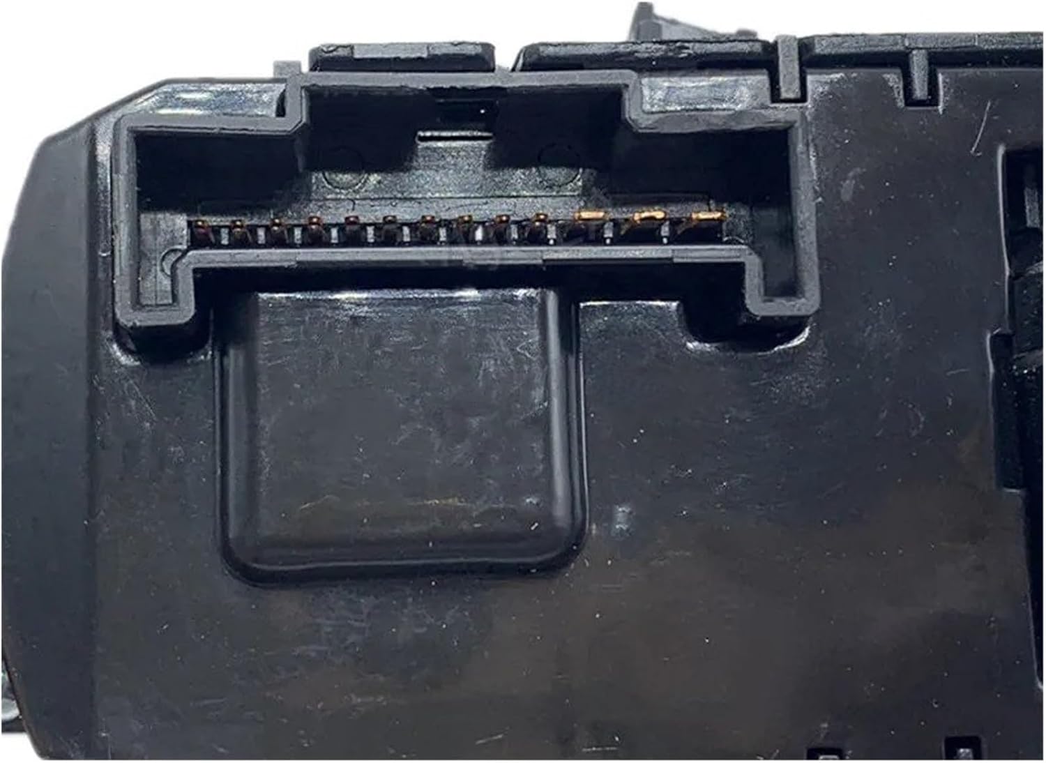Headlamp Dimmer Blinker for Kia for Rio 2012-2015 934101U111 Auto Light Type Switch Lever Headlight Fog Light Turn Signal Windshield Wiper Switch