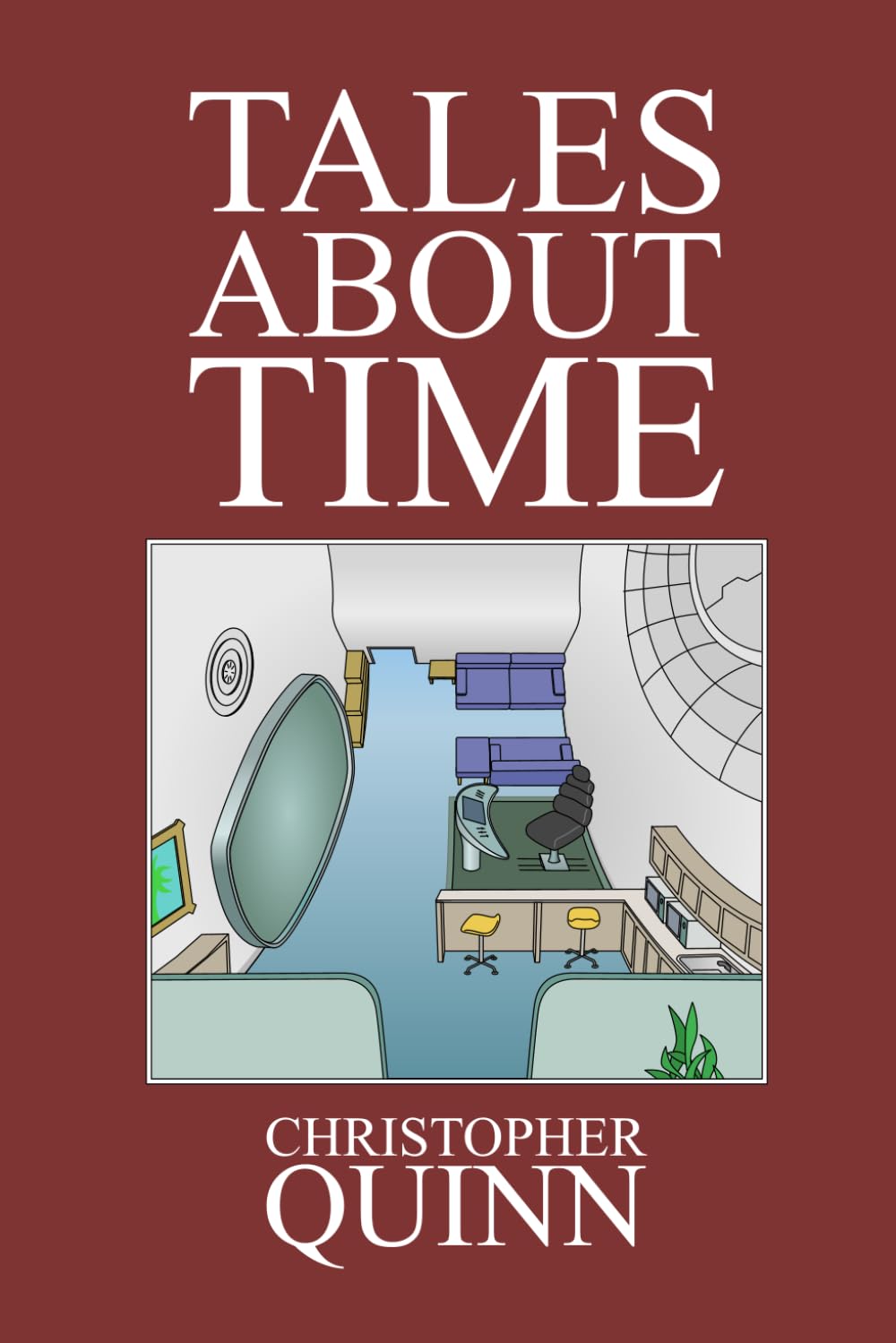 Tales About Time