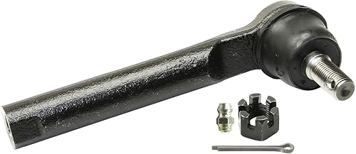 MOOG ES801172 Extremo de barra de acoplamiento de direcciĂłn MOOG ES801172 Extremo de barra de acoplamiento de direcciĂłn