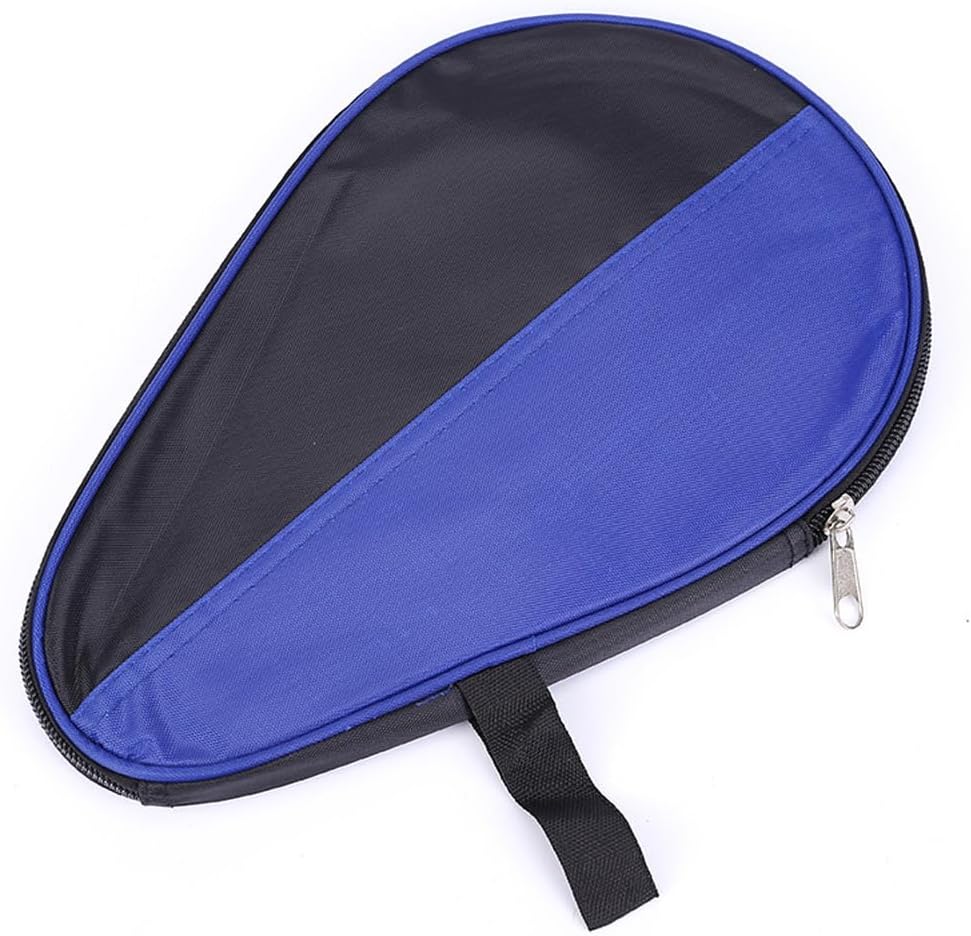 1 Piece Table Tennis Bag Table Tennis Racket Cover Case