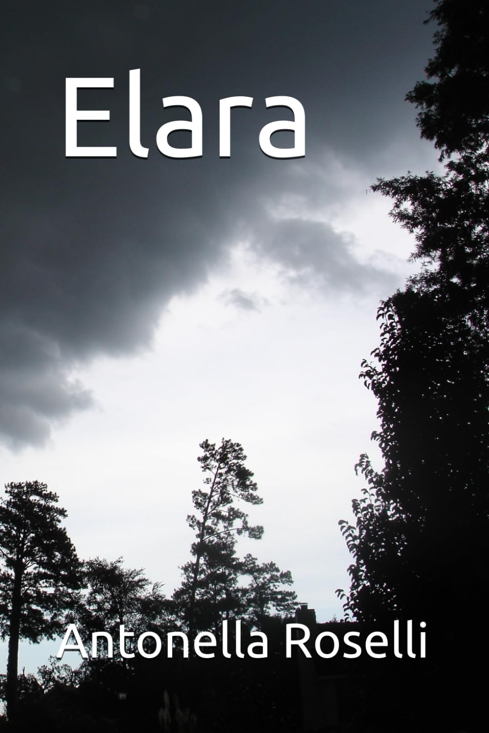 Antonella RoselliElara